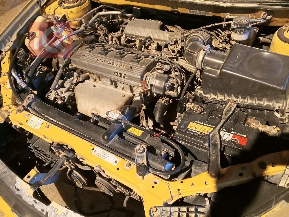 بی وای دی G3